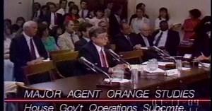 Agent Orange Studies