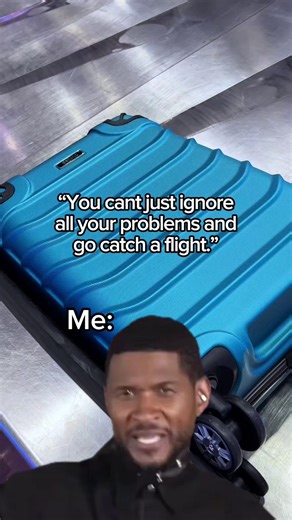 Responsibilities? After the weekend? Nah, watch this ✌️ There's still plenty of time to catch your flight to LAS before the year’s over! ✈️ #LASairport #GatewayToEverything #FlyLAS #LasVegas | Harry Reid International Airport