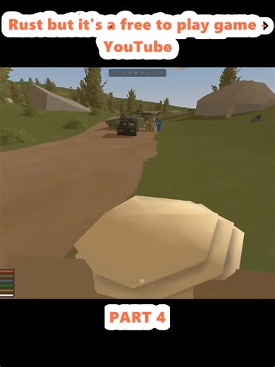 Rust but it's a free to play game - YouTube (4)