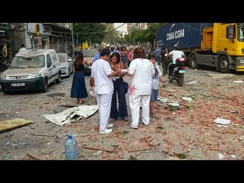 Crisis in Lebanon: the last hope