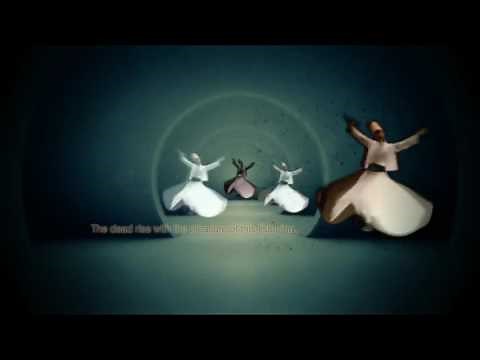 Rumi ~ Deep listening