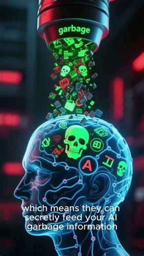 Ollama's Critical Security Flaw Developers Don't Know About #security #viral