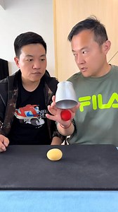 Simple and interesting magic tricks that you may not know.. | Magic Trick