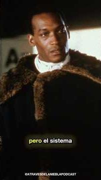 La escalofriante historia real que inspiró "Candyman".#Candyman #truecrime