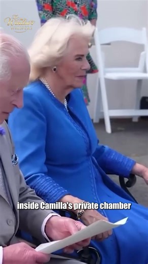 Prince William Spots Golden Thread That Changes Everything Forever