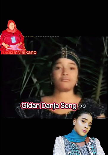 Gidan Danja: Hadiza Maikano's Magical Tune