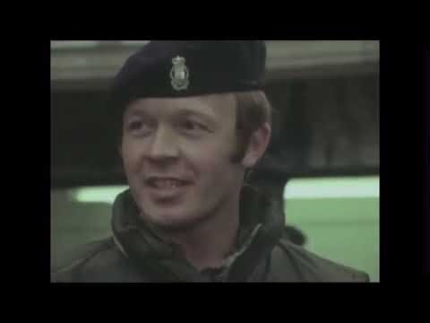 Bomb Disposal Stopping the Clock - Story Of EOD (1990's)