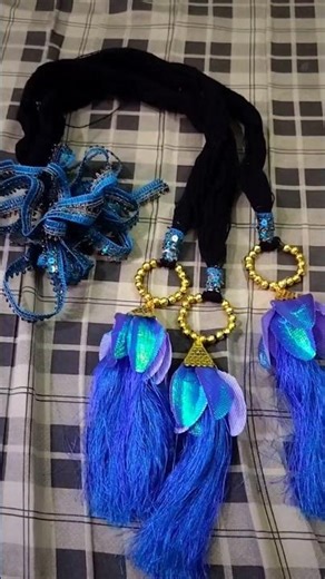 How to make a paranda at home| beautiful paranda design