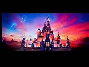 Opening Logos Wish (AD)