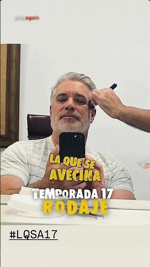 LA QUE SE AVECINA Season 17 New Footage! Pt6