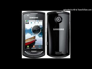 Unavoidable Battle TouchWiz Soundfont