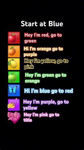 Hey I’m title, go to comments