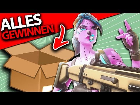 🥇 Alle BOXSITUATIONEN in Fortnite GEWINNEN! ↪ Besser werden in Fortnite (PC, Ps4, Xbox) [Deutsch/HD]