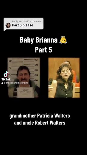 Part 5 Of the tragic story of Baby Brianna Mariah Lopez.. RIP Angel 👼🏼 ⚠️⚠️VIEWERS DISCRETION ADVISED⚠️⚠️ #restinpeaceangel #babybrianna #baby #foryou #foryoupage #fyp #disturbing #murder #torture
