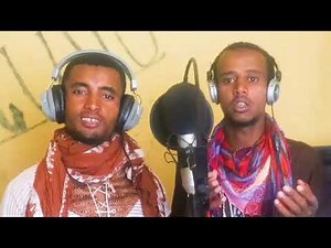 New Nashida Afaan Oromo Video