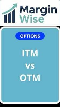 What Does “In the Money” vs “Out of the Money” Mean in Options?