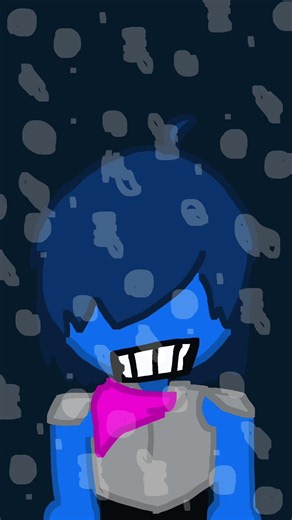 Revenge #animation #deltarune #deltarunememe #funny #shorts #content #video