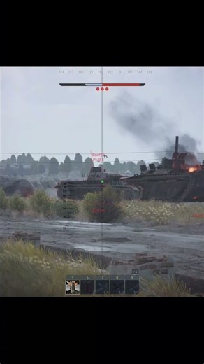 German Tech Tree Day 4 Goes Full Send 🔥 | Love Runs Out