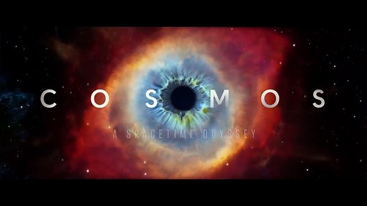Cosmos: A Spacetime Odyssey | when Knowledge Conquered Fear S-1 E-3