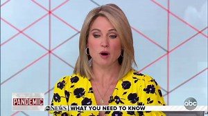 Latest updates on COVID-19: June 8, 2020