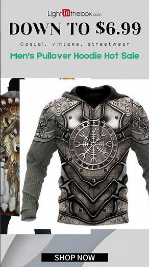 Men's Pullover Hoodie-MEN-B1-ZLS-S-20230816-9221705S-More Products-18s