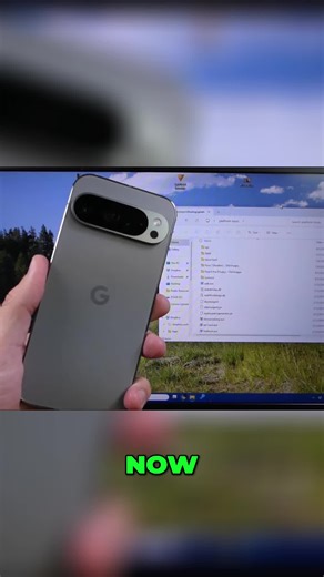 Unlock Pixel 9's bootloader while keeping AI? Here's how! Enable dev options USB debugging. More at PrivacyPortal.co.uk #Pixel9 #Android #Rooting #TechTips #Privacy