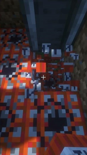 best way to troll your friend in minecraft #youtubeshorts #minecraft