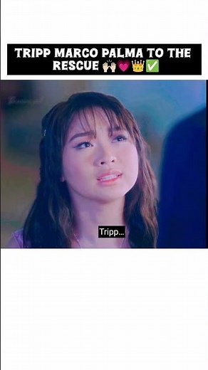 Tripp was always there when alys cried 🙌🏻✅👑😭 seducing drake palma viva one AMNSE 🔥