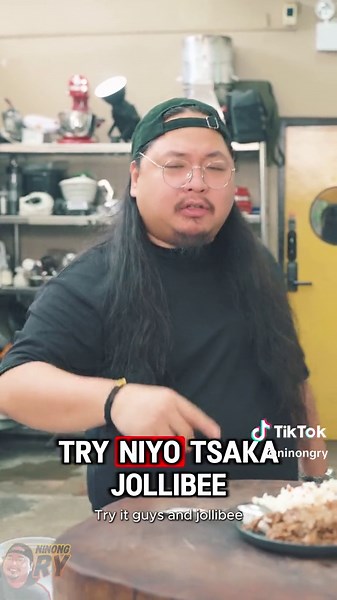 Ninong Ry on TikTok