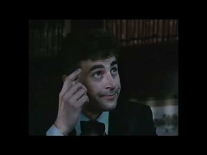 ETERNAL EVIL aka THE BLUE MAN 1985 Karen Black, Winston Rekert 1080p 24fps