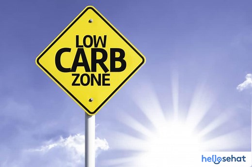 Diet Karbo: Pengertian, Jenis, dan Tips Menjalaninya