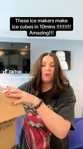 Amazing Ice Cube Makers That Make Fresh Ice in 10 Minutes