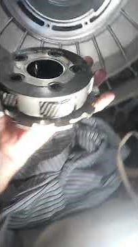 NEVER ENDING TRANSMISSION REBUILD 5R55S