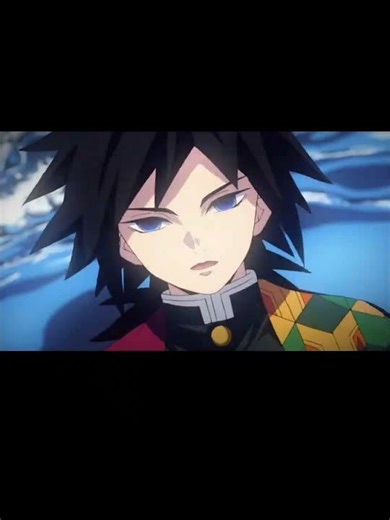 It is a calm music #edit #demonslayer #calming