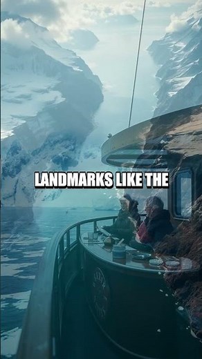 Antarctic Odyssey A Traveler's Tale