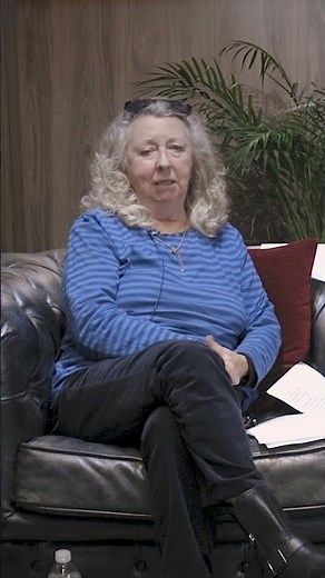 Now live on the official Pentangle channel 'The Story of Pentangle with Jacqui McShee' Part 3
