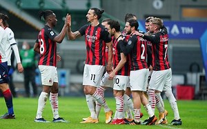 Spezia vs AC Milan prediction, preview, team news, and more | Serie A 2020-21