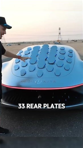 The craziest concept cars ever created😨#cars #automobile