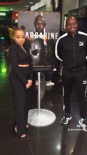 #MargarineFilm catch full movie on Prime Video https://www.primevideo.com/detail/Margarine/0N76O3Q