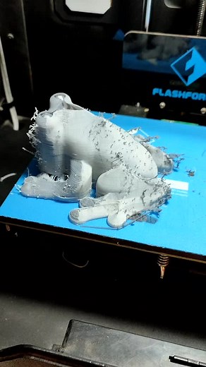 Exploring Dual Color 3D Printing Techniques