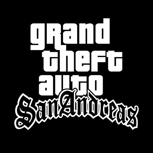 GTA San Andreas Definitive Edition - Classic mod
