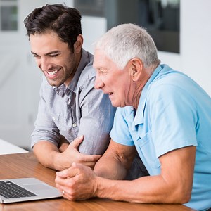 How Volunteering with Older Adults Can Improve Your Life