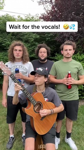 1.7M views · 31K reactions | Who remembers this video!?  #reelsvideo #reelsinstagram #fyp #rocknroll #guitarplayer #guitar #acdcforever #thunderstorm #funnyvideos #memes #lol | AMH | Facebook