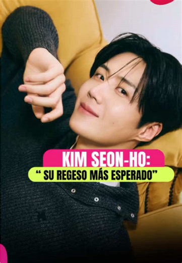 Kim Seon-ho: caída y regreso en 2026 con nuevo drama