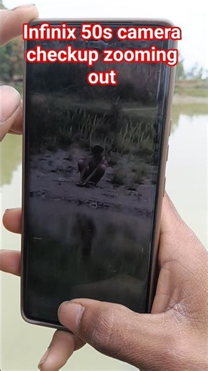 infinix 50s camera zooming checkup #viral #shortvideo #infinix #tips