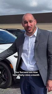 🚨 CONSTRUCTION PRICING IS HERE! 🚨 Ariel Nunez, our new GM at Kendall Hyundai, is kicking things off with major savings: ✅ $0 Down ✅ $0 Due at Signing ✅ $0 Payments for 90 Days 🚗 Elantras from $179/mo | Tucsons from $299/mo Hurry — limited time only at Kendall Hyundai on 158th & US-1! → https://bit.ly/47xTdHt | Kendall Hyundai