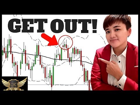 3 Ways You Can Use Bollinger Bands to Trade