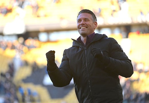 Liam Keen comment: A clinical edge, competition and goalscoring return marks strong Wolves performance