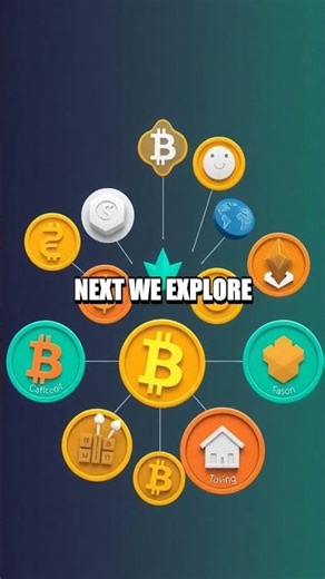 The Quiet Ledger A Beginner’s Guide to Crypto Realities