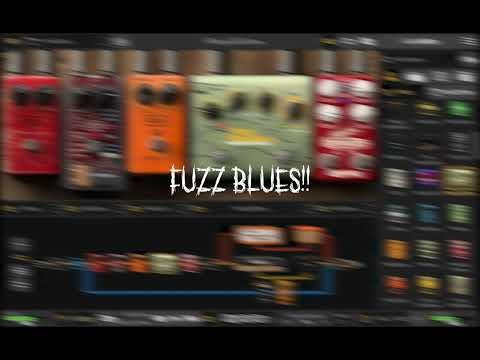 AMPLITUBE 5 PRESETS by MikeWhite24 (TONE DEMOS)